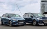 FORD S-MAX ET GALAXY : RÉSISTANCE ÉLECTRIFIÉE !