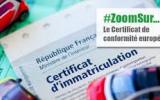  Certificat de conformité, qu’est-ce ?